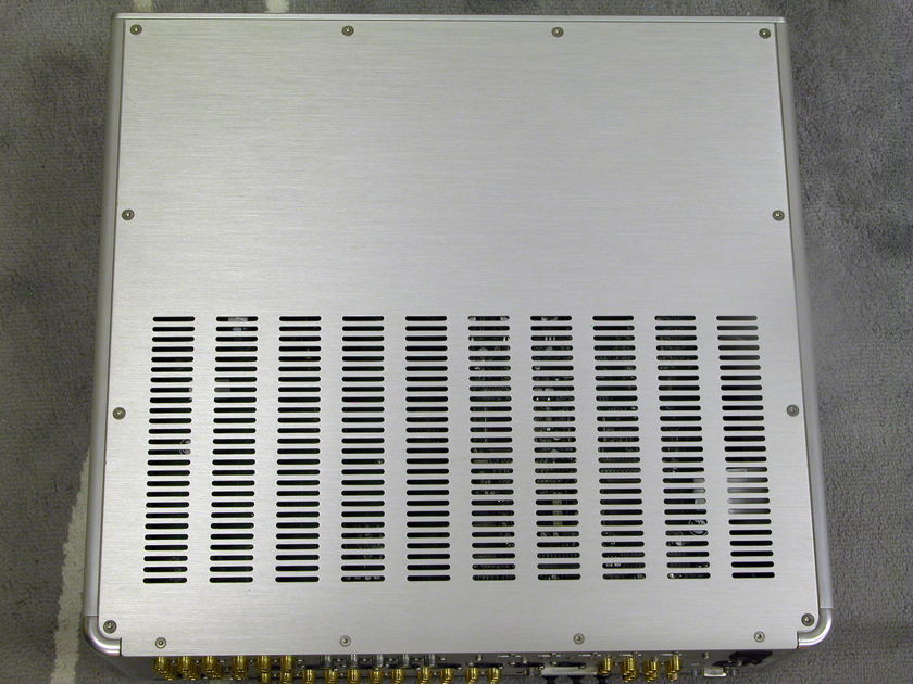 Krell S-1200U A/V Processor