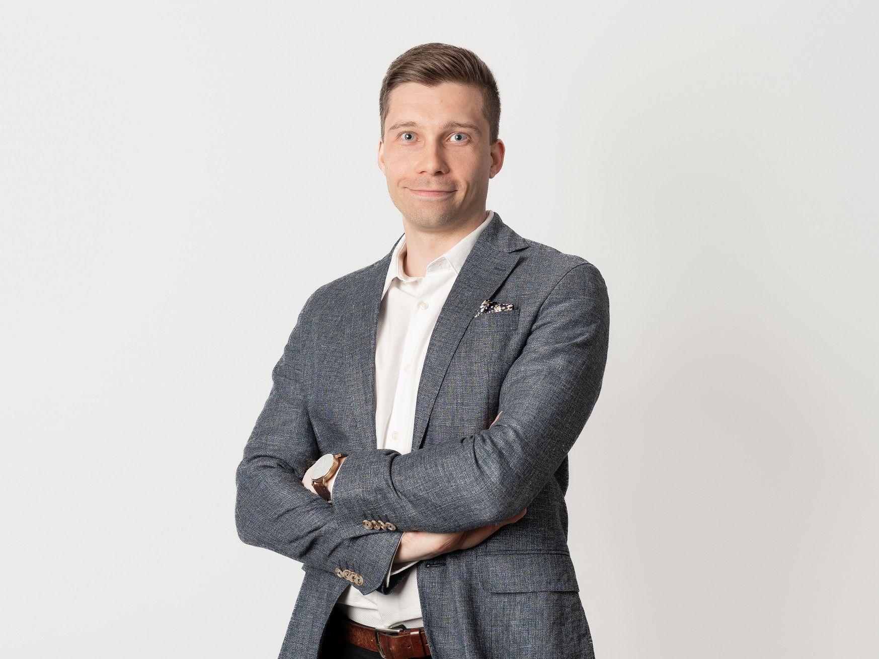Jussi Tuuri