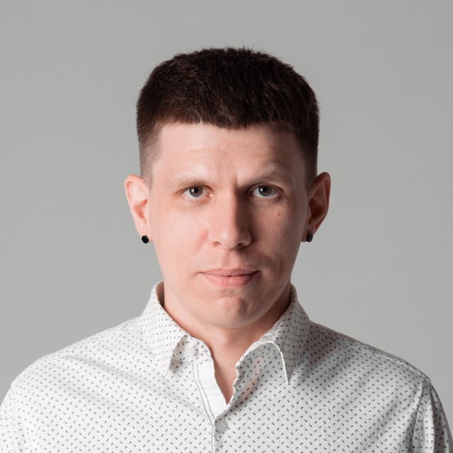 user profile photo