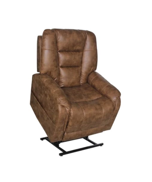 Theorem Mercer lift and recline chair