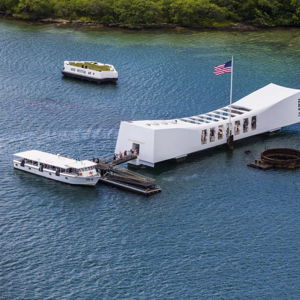 Pearl Harbor Tour