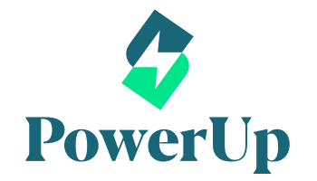 Logo - PowerUp