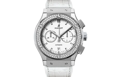 Hublot Classic Fusion Chronograph 541.NE.2010.LR.1104