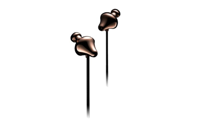 Final Audio Design Piano Forte X-CC In-Ear Headphones (...