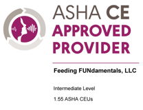 American Speech and Hearing Association