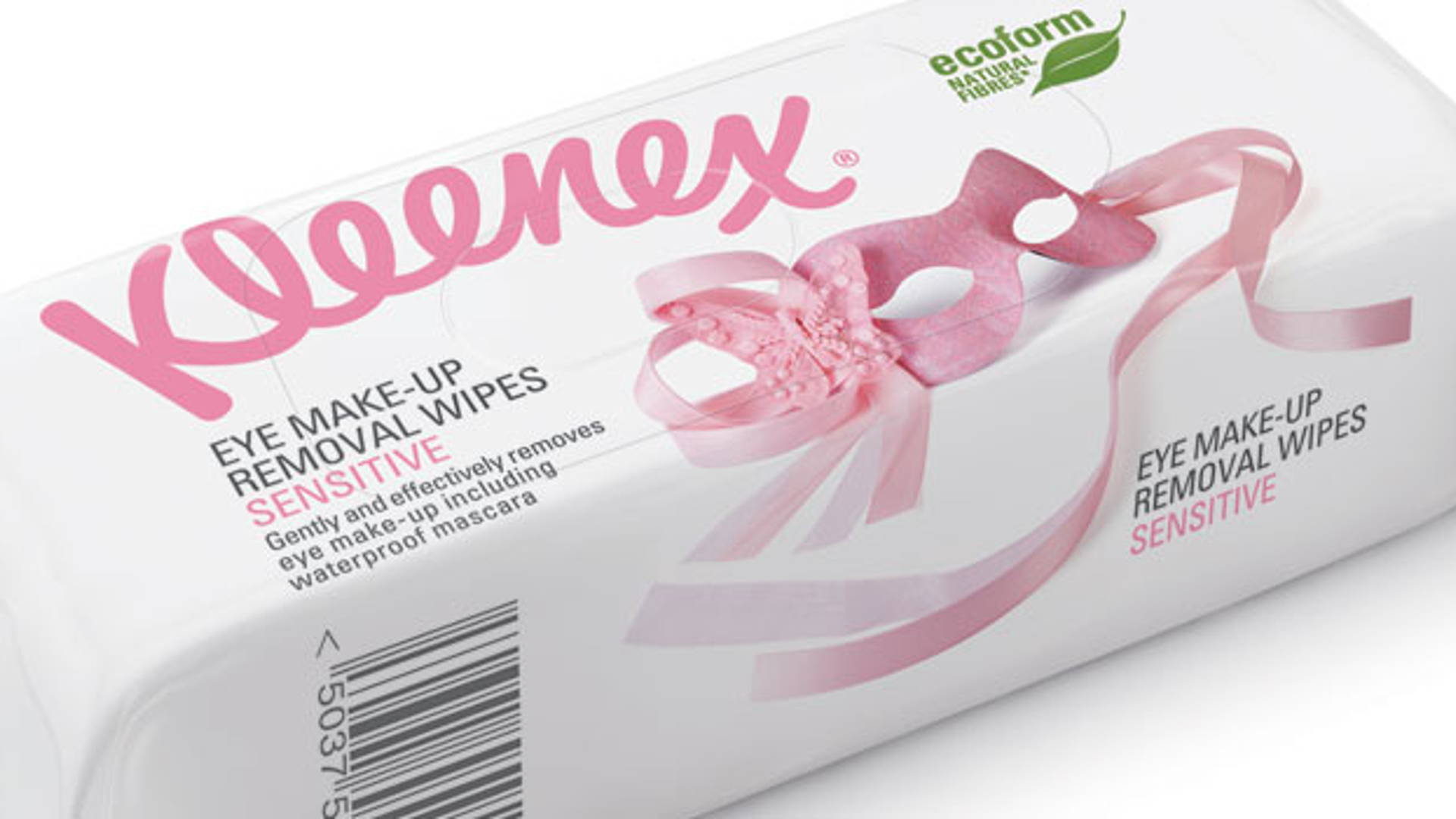 Featured image for Kleenex Facial Cleansing Range