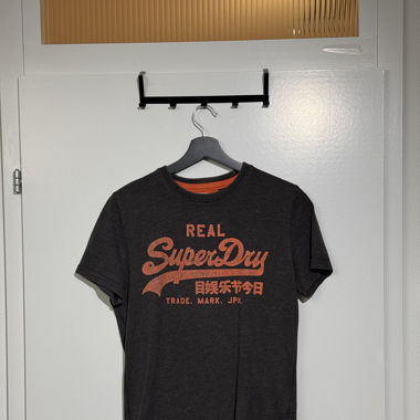 T-Shirt SuperDry