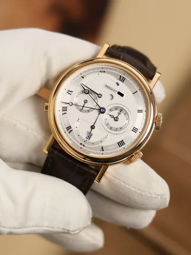 Breguet Classique Le Reveil Du Tsar Classique