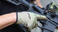 left hand shoulder holster, shoulder gun holster, belly holster, right hand shoulder holster