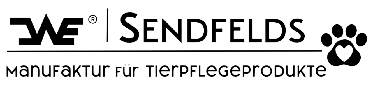 Logo Sendfelds