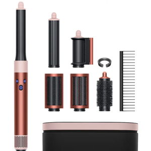 Special Edition Airwrap Multi-Styler Complete Long in Strawberry Bronze - Dyson | Sephora