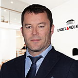 Ralph Cremer ist Teamleiter bei Engel & Völkers Berlin.