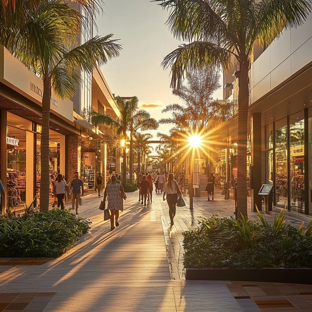 featured image for story, ☀️ &Eacute;t&eacute; &agrave; Miami 2025 : Meilleures Offres Shopping, Centres Commerciaux Incontournables et Pourquoi C&rsquo;est le Moment Id&eacute;al pour Acheter un Condo
