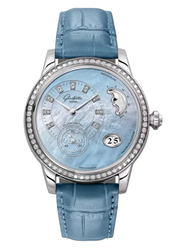 Glashütte Original PanoMaticLunar 1-90-12-03-12-02