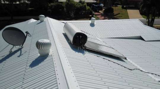 Investigating Your Choices For Roof Replacement In Darwin