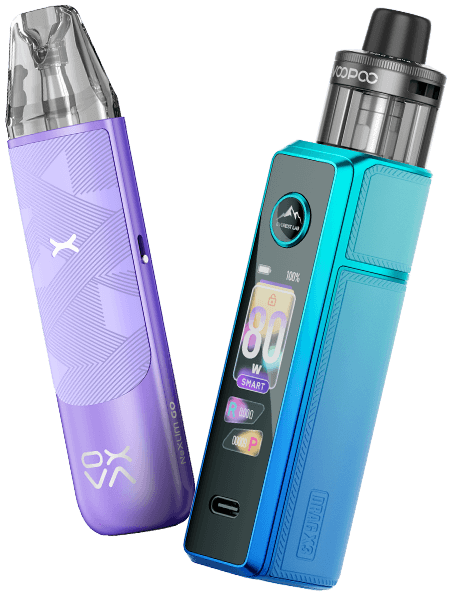 Double Drip 50ml Shortfills