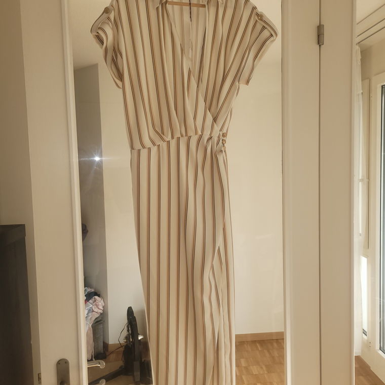 Zara dress (new)
