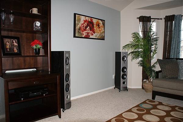 Budget system - Polk + Mcintosh