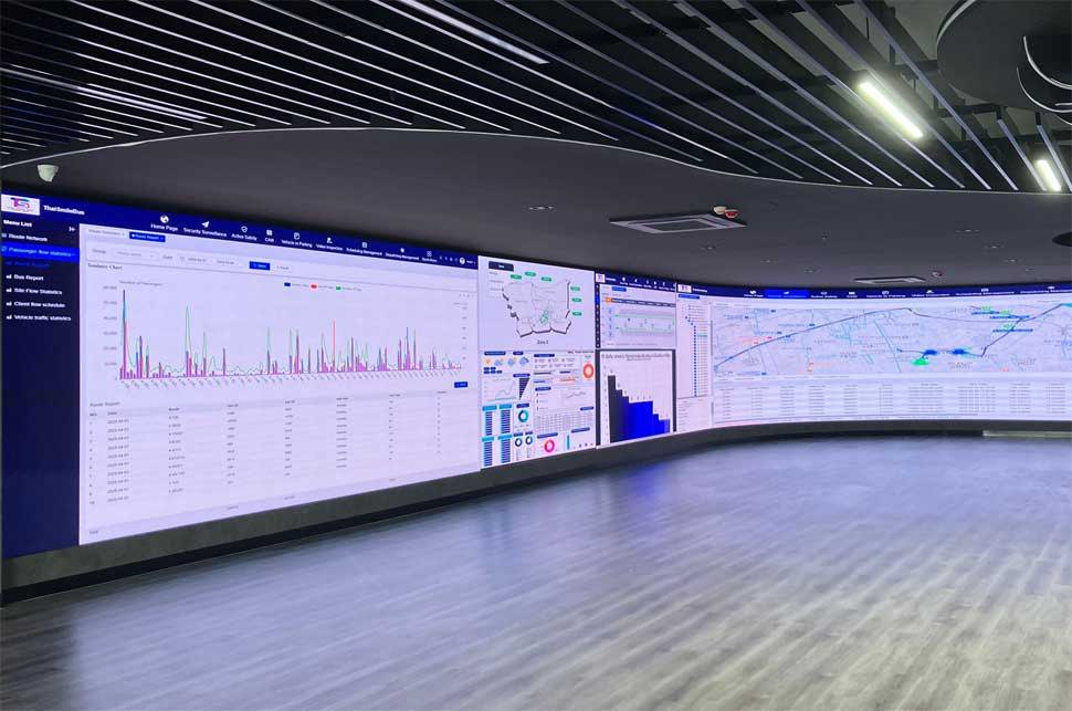 War Room