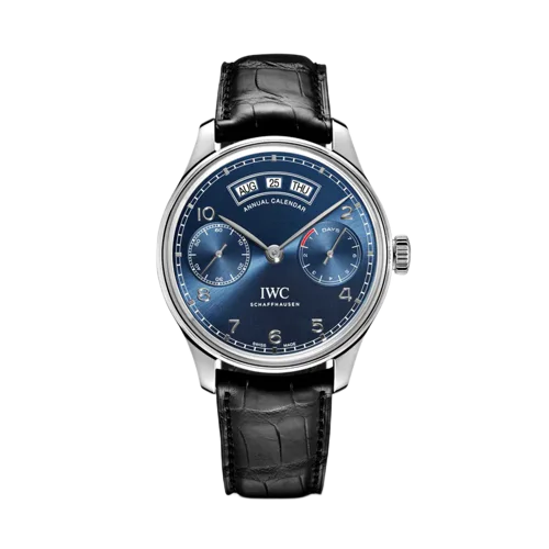 IWC Portuguese Automatic IW503502