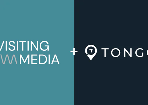 Medienpartner von Tongo verbinden immersive Vertriebstechnologie mit KI-gestützter Gästebindung