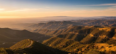 Southern California Motorcycle Tour near Los Angeles, CA