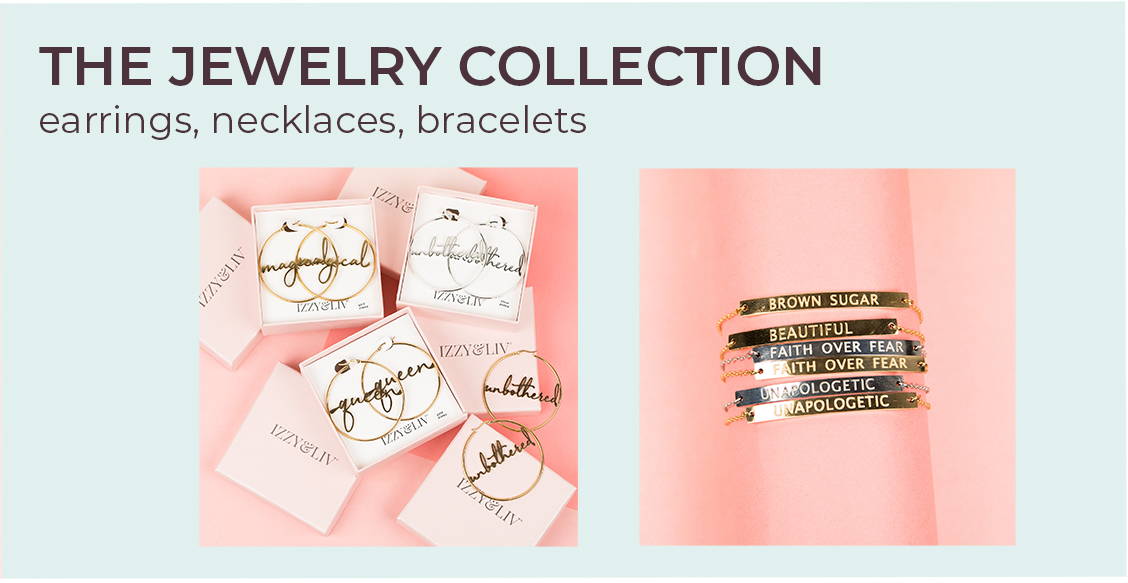 Shop The Jewelry Collection - Image