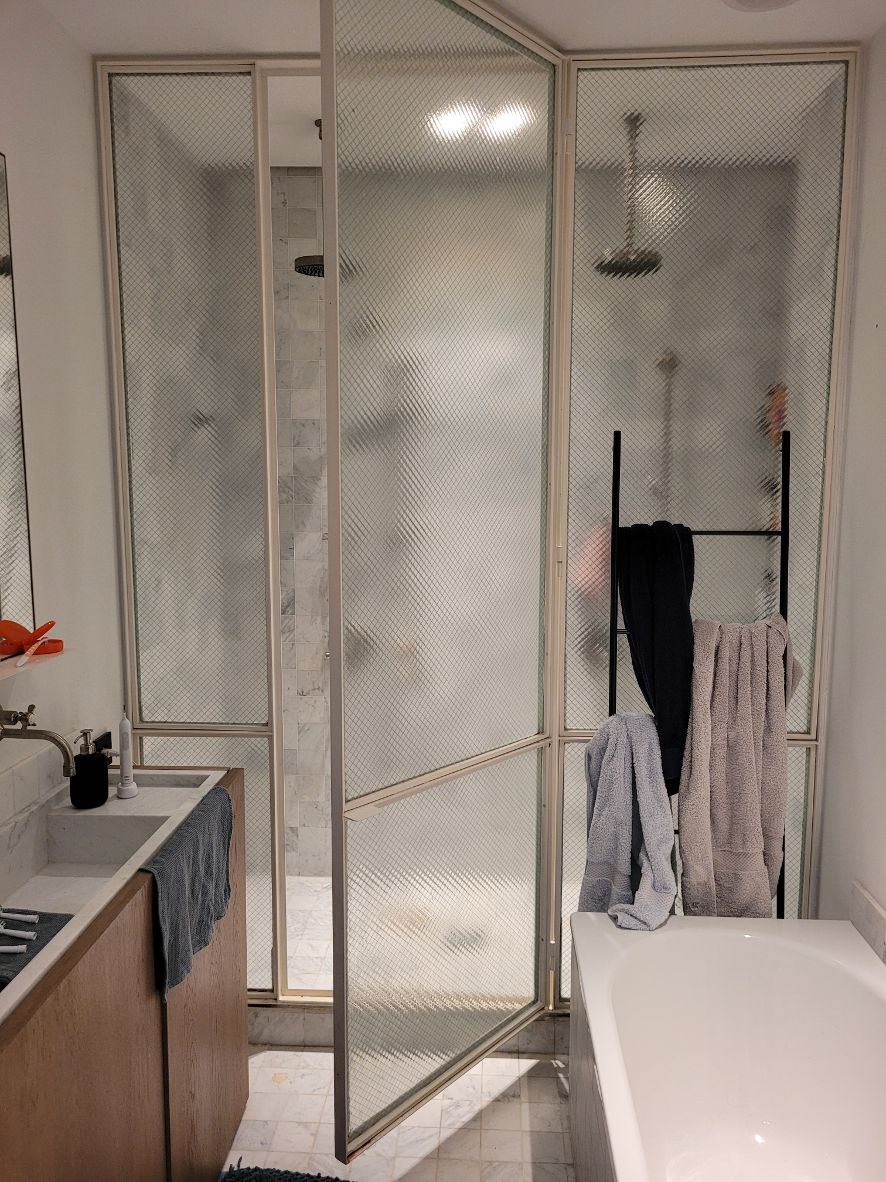 Pose carrelage et faïence