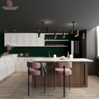 dezeno-sdn-bhd-modern-malaysia-selangor-dry-kitchen-others-3d-drawing