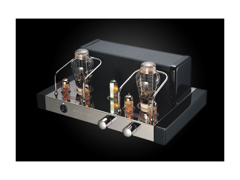 2015 new Dared MP-2A3C SET tube  Int amp, US limited Ed,  one of the best SET amp