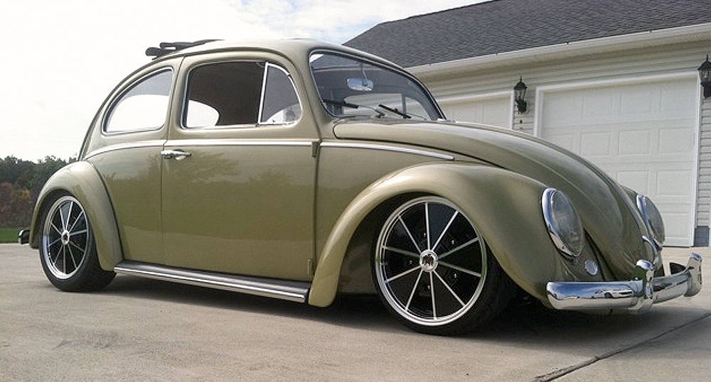 KLASSIK RADER VEHICLE GALLERY - HPD Wheels