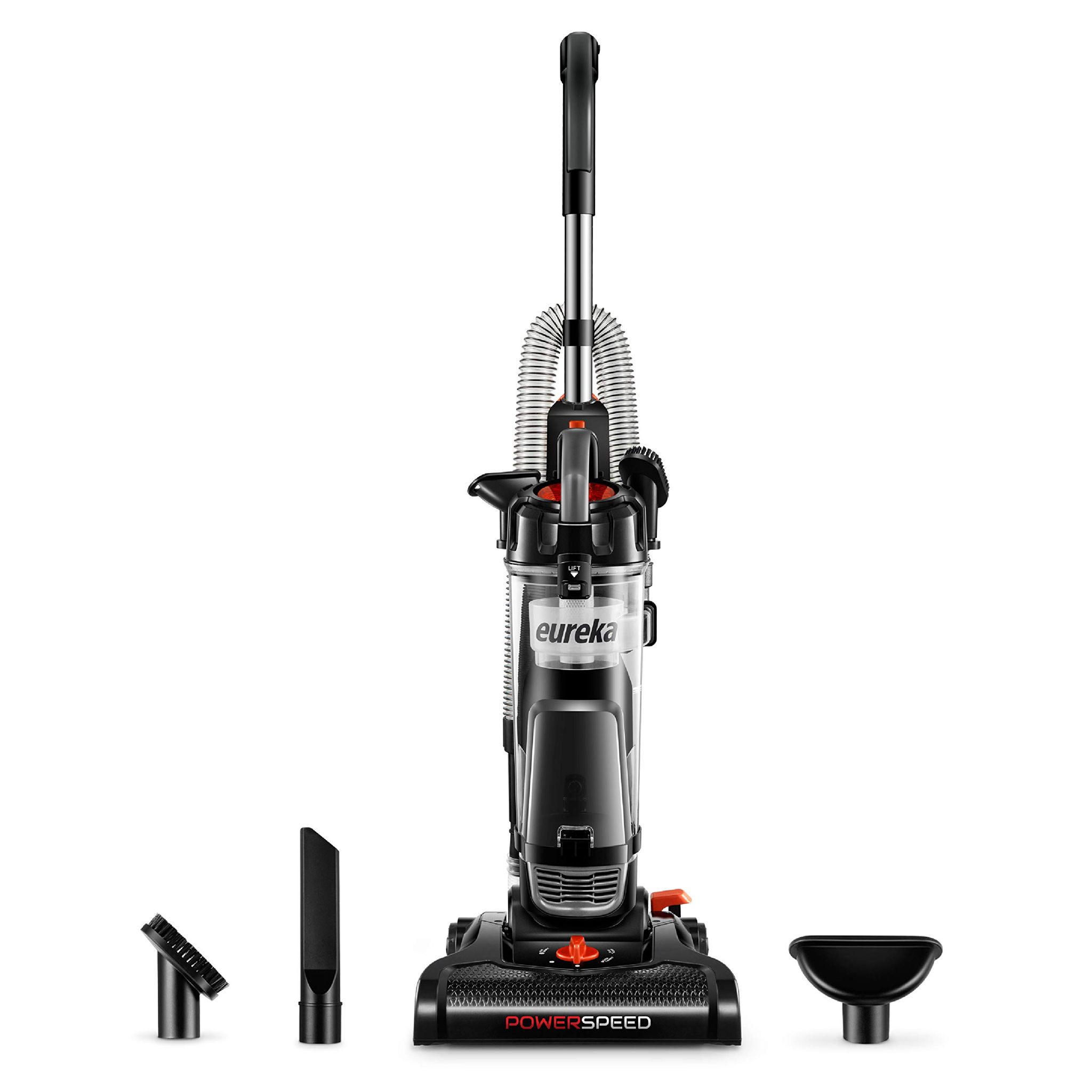 Bissell 1785 CrossWave Floor MultiSurface Wet Dry Vac vs Eureka