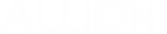 Allion logo