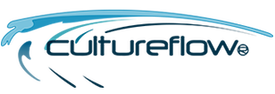 Cultureflow logo