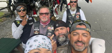 South Florida Motorcycle Tours near Golf, FL