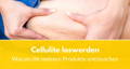 Cellulite Produkte enttäsuchen