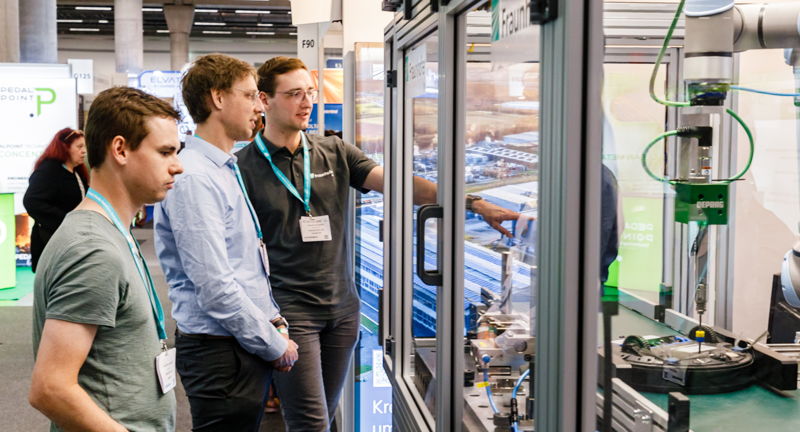 E-Waste World Expo 2026, Atlanta, Georgia, USA