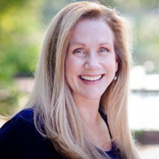 Portrait of Sheila Maitland, LCMHCS, CSAT