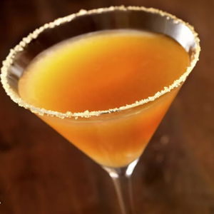 Honeymoon Drinks