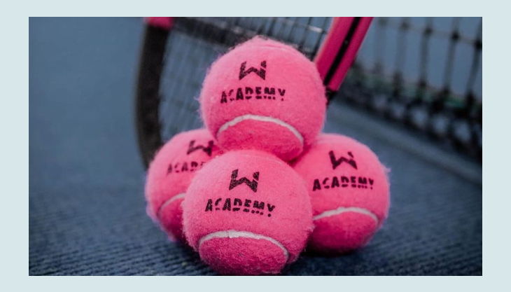 tennis academy wiesbaden tennisschläger bälle