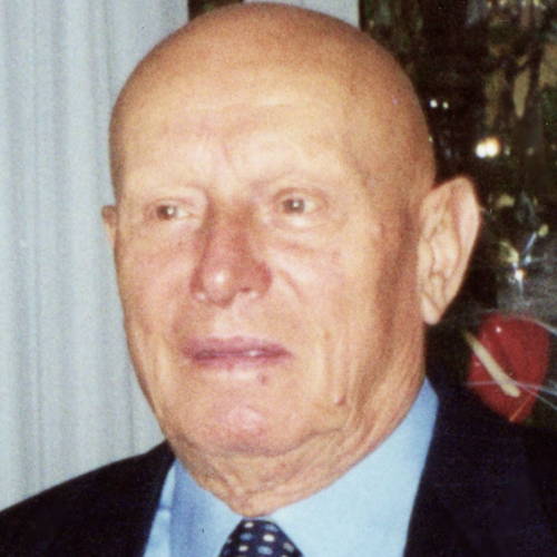 Angelo Pieroni