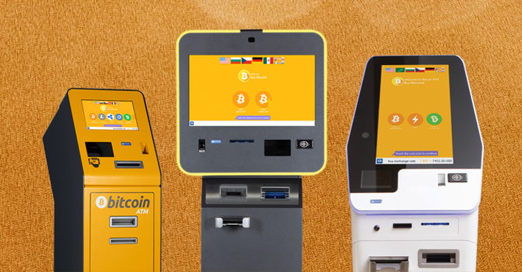 What is a Bitcoin ATM