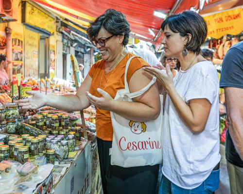 Cooking classes Sala Consilina: Open template opening hours