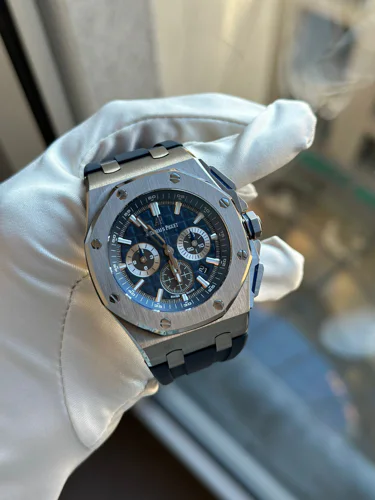 Audemars Piguet Royal Oak Offshore 26480TI.OO.A027CA.01