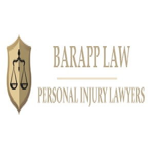 Barapp Personal Injury Lawyer Avatar