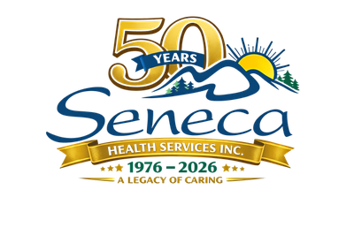 Seneca Heath Services Inc