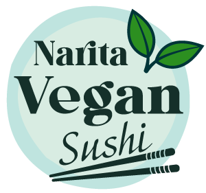 Logo - Narita Vegan Sushi : Online Order