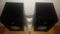RBH Sound / EMPTek MC-6C Black Oak Bookshelf Speakers 4