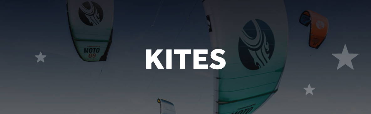 Green Hat Kiteboarding-2024 Memorial Day Sale-Kites
