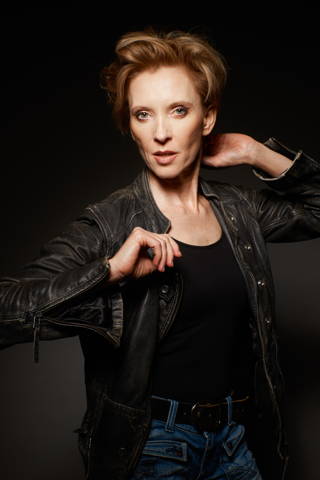 Sabine Regina  Rossbach 